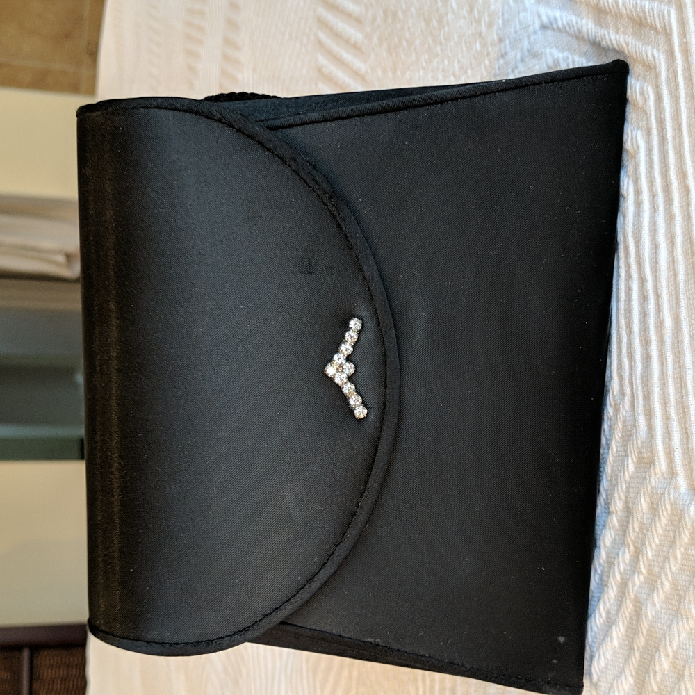 La Regale LTD Evening Bag